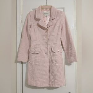 Banana Republic coat